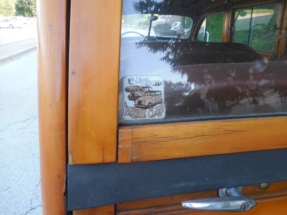 1941 Ford Standard & Deluxe & Super Deluxe - Image 31 of 31