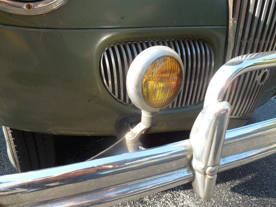 1941 Ford Standard & Deluxe & Super Deluxe - Image 23 of 31