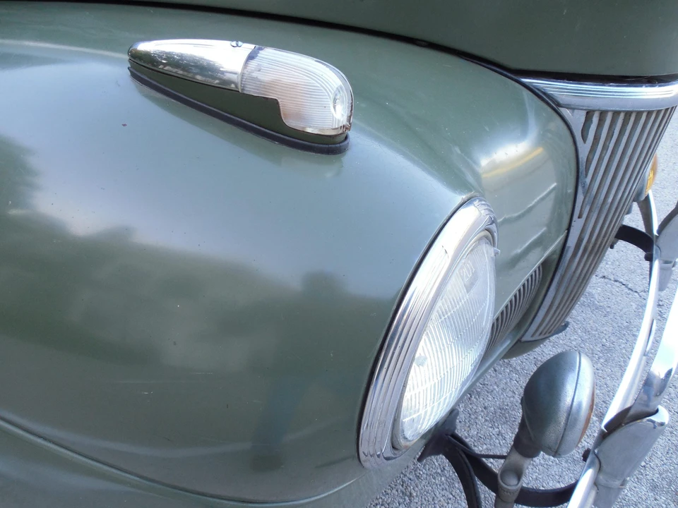 1941 Ford Standard & Deluxe & Super Deluxe - Image 31 of 31