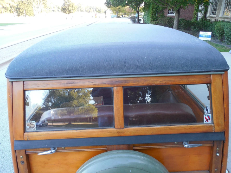 1941 Ford Standard & Deluxe & Super Deluxe - Image 27 of 31