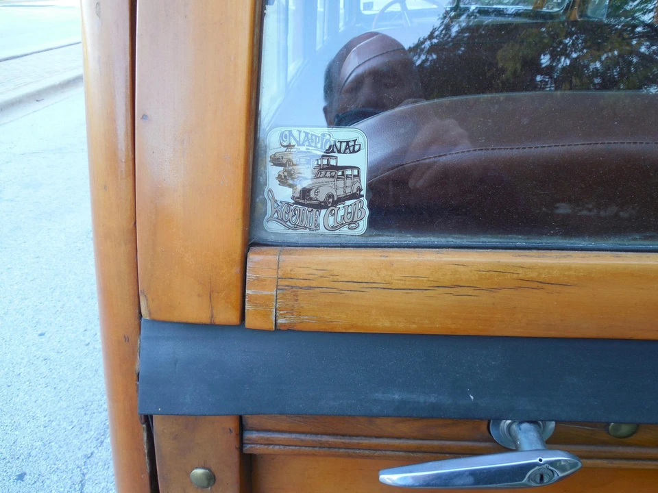 1941 Ford Standard & Deluxe & Super Deluxe - Image 30 of 31