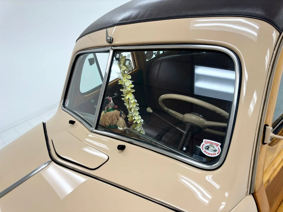 1941 Ford Standard & Deluxe & Super Deluxe - Image 14 of 31
