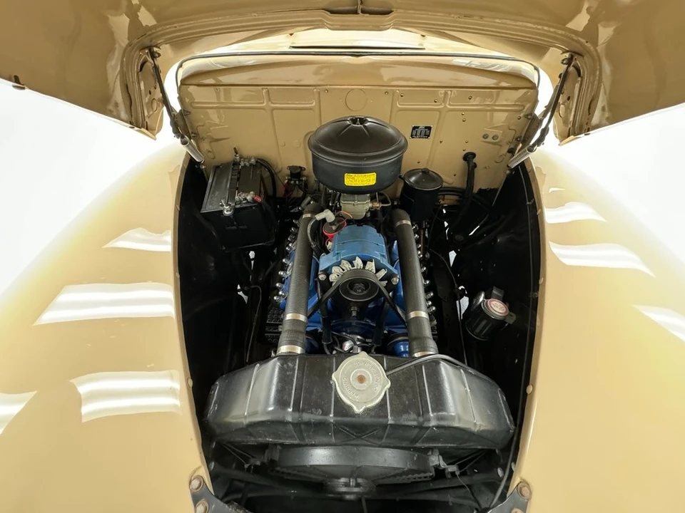 1941 Ford Standard & Deluxe & Super Deluxe - Image 22 of 31