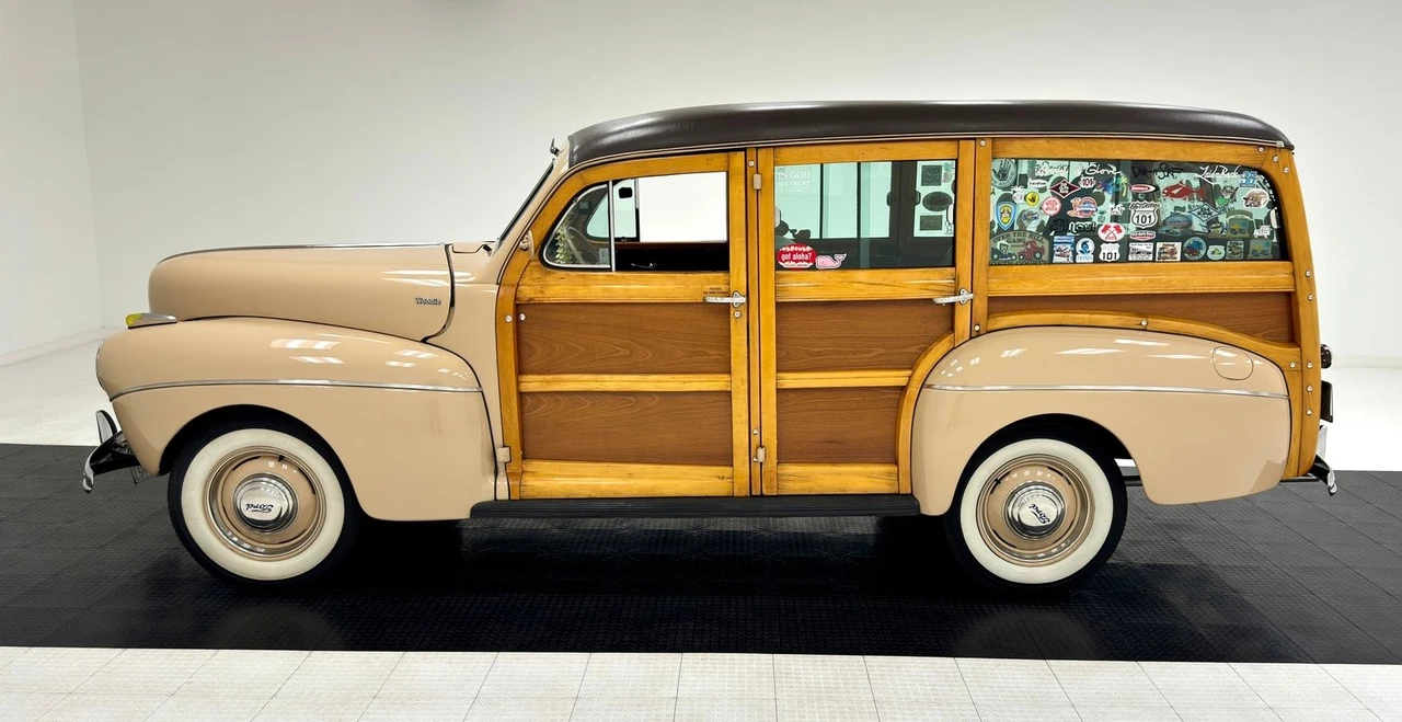 1941 Ford Standard & Deluxe & Super Deluxe - Image 2 of 31