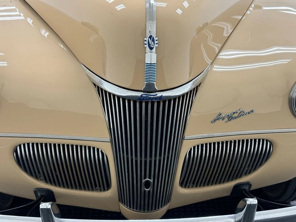 1941 Ford Standard & Deluxe & Super Deluxe - Image 9 of 31