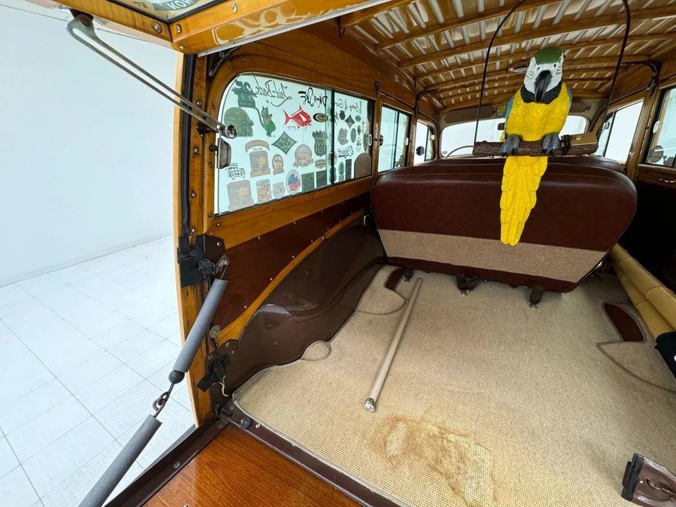 1941 Ford Standard & Deluxe & Super Deluxe - Image 28 of 31