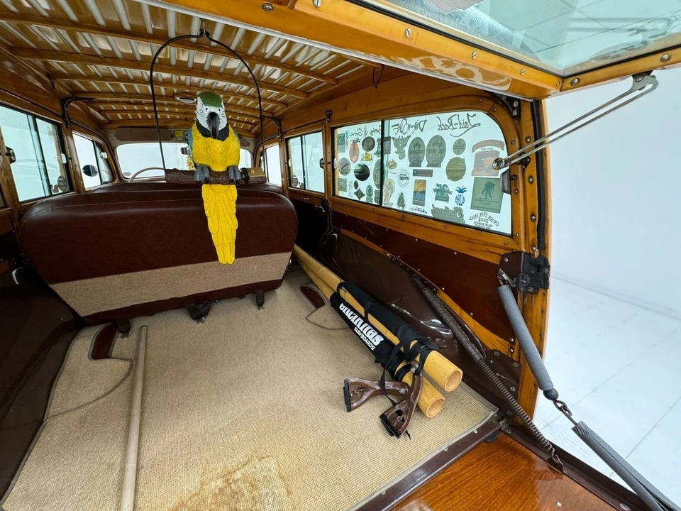 1941 Ford Standard & Deluxe & Super Deluxe - Image 25 of 31