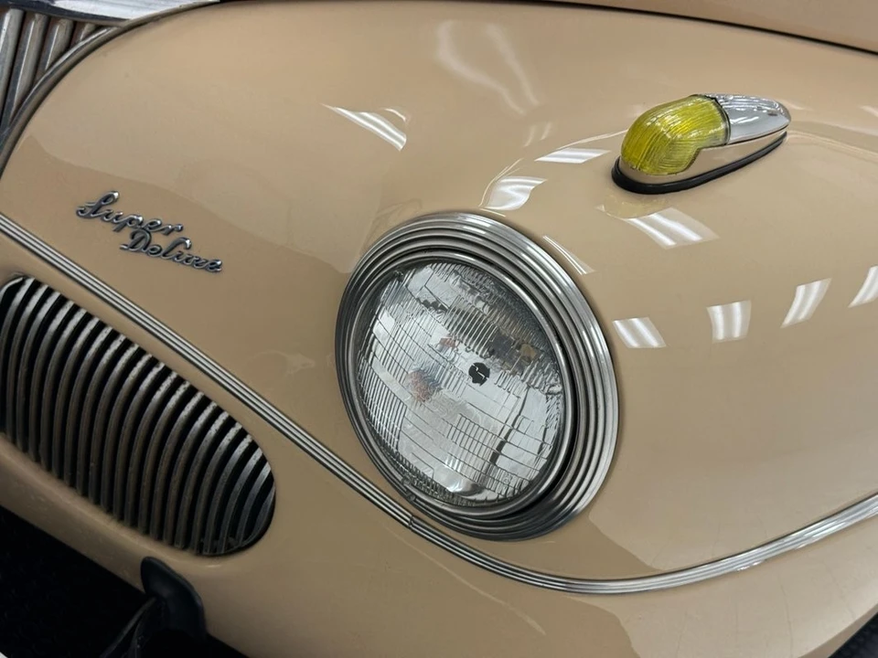 1941 Ford Standard & Deluxe & Super Deluxe - Image 11 of 31