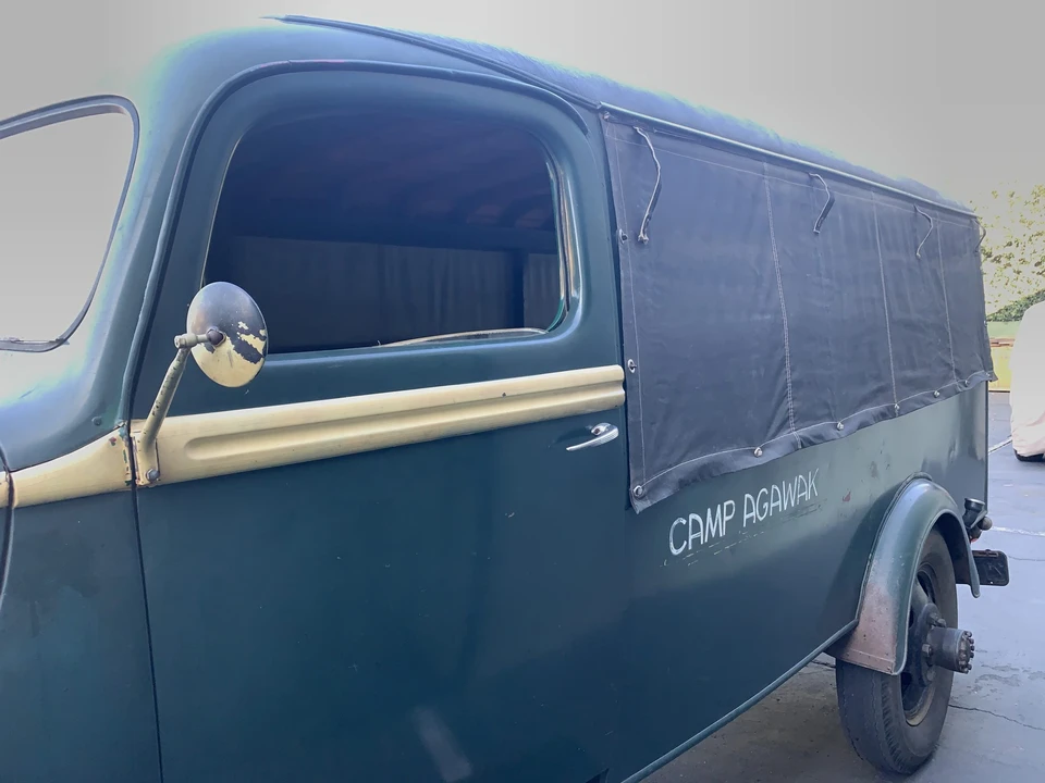 1941 Ford Pickup (1940-1947) - Image 14 of 31