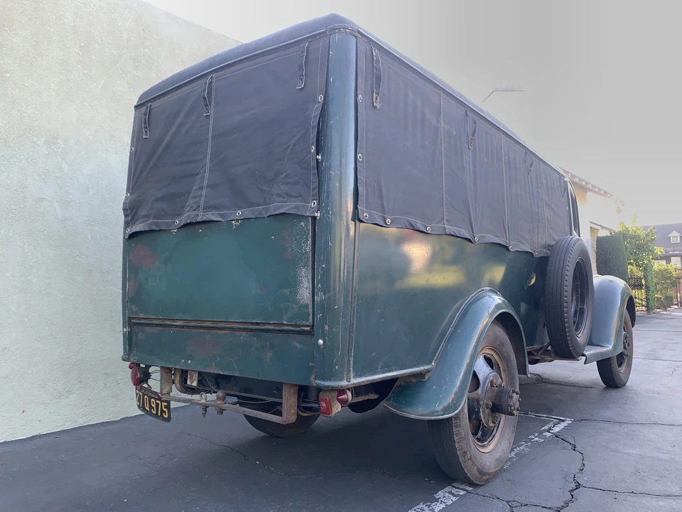 1941 Ford Pickup (1940-1947) - Image 11 of 31
