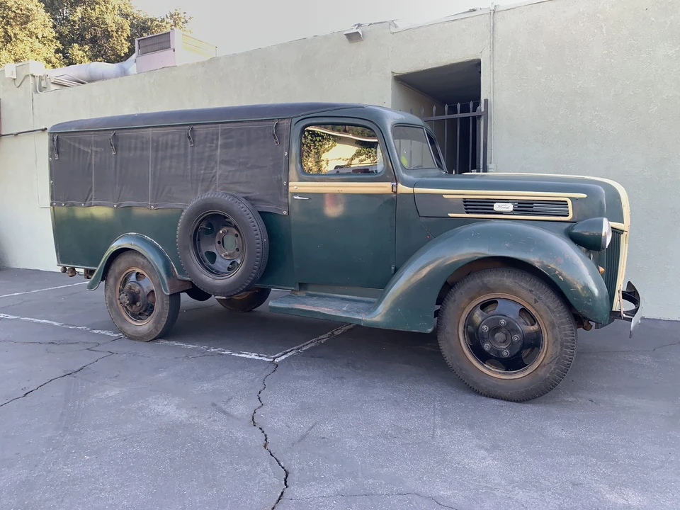 1941 Ford Pickup (1940-1947) - Image 10 of 31