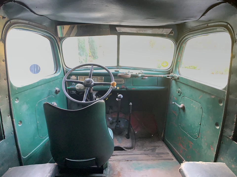1941 Ford Pickup (1940-1947) - Image 20 of 31