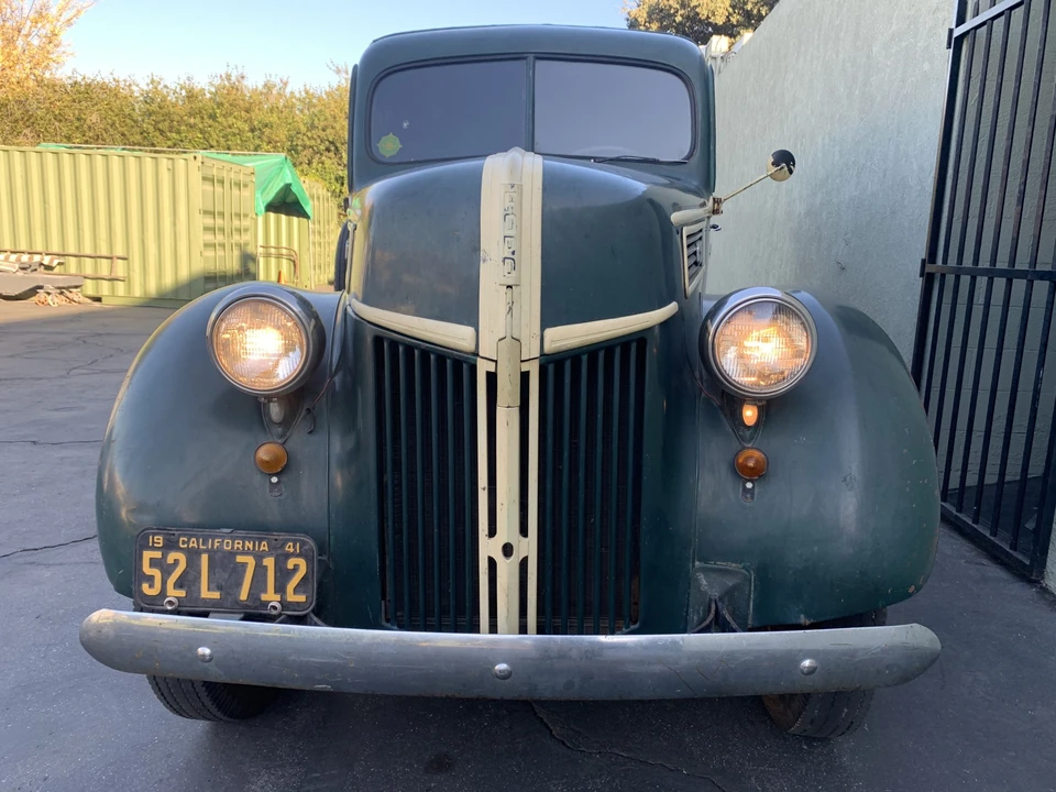 1941 Ford Pickup (1940-1947) - Image 18 of 31