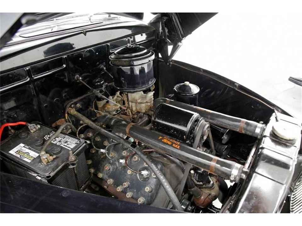 1941 Ford Standard & Deluxe & Super Deluxe - Image 27 of 31