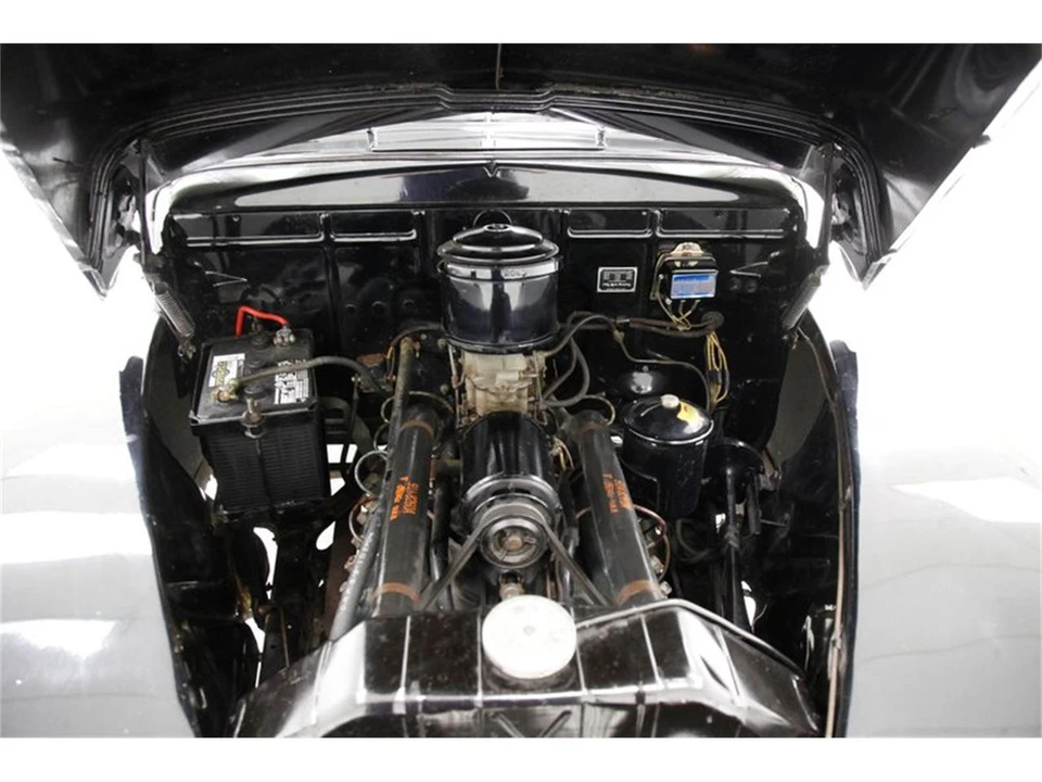 1941 Ford Standard & Deluxe & Super Deluxe - Image 28 of 31