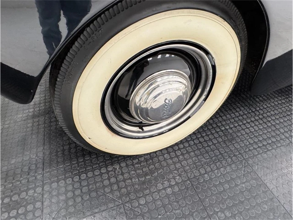 1941 Ford Standard & Deluxe & Super Deluxe - Image 13 of 31