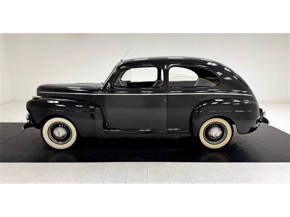 1941 Ford Standard & Deluxe & Super Deluxe - Image 2 of 31