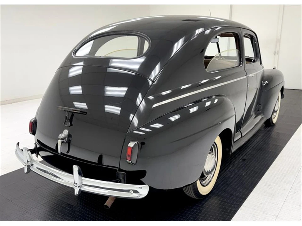 1941 Ford Standard & Deluxe & Super Deluxe - Image 5 of 31