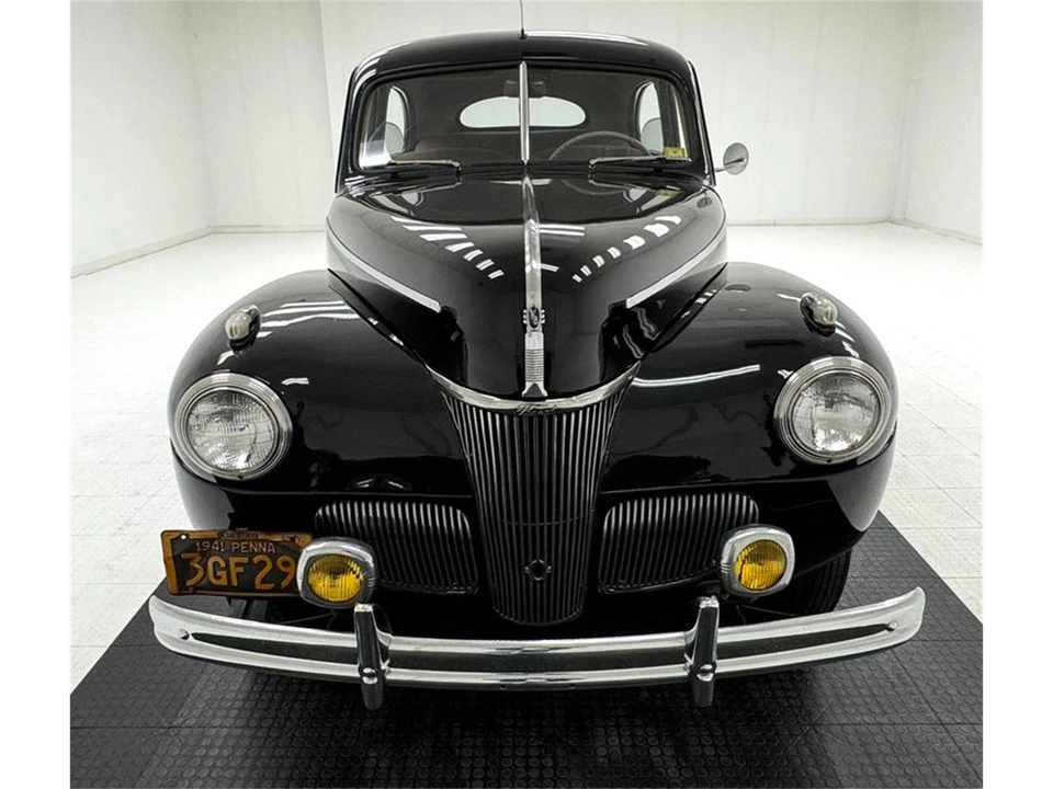 1941 Ford Standard & Deluxe & Super Deluxe - Image 8 of 31