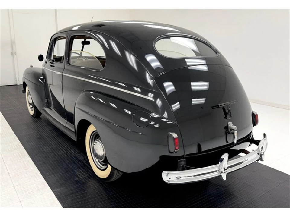 1941 Ford Standard & Deluxe & Super Deluxe - Image 3 of 31