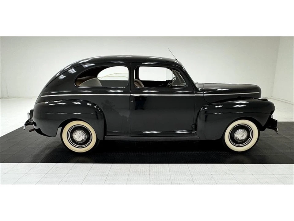 1941 Ford Standard & Deluxe & Super Deluxe - Image 6 of 31