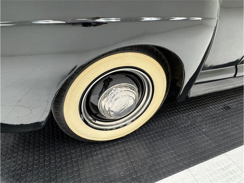 1941 Ford Standard & Deluxe & Super Deluxe - Image 21 of 31