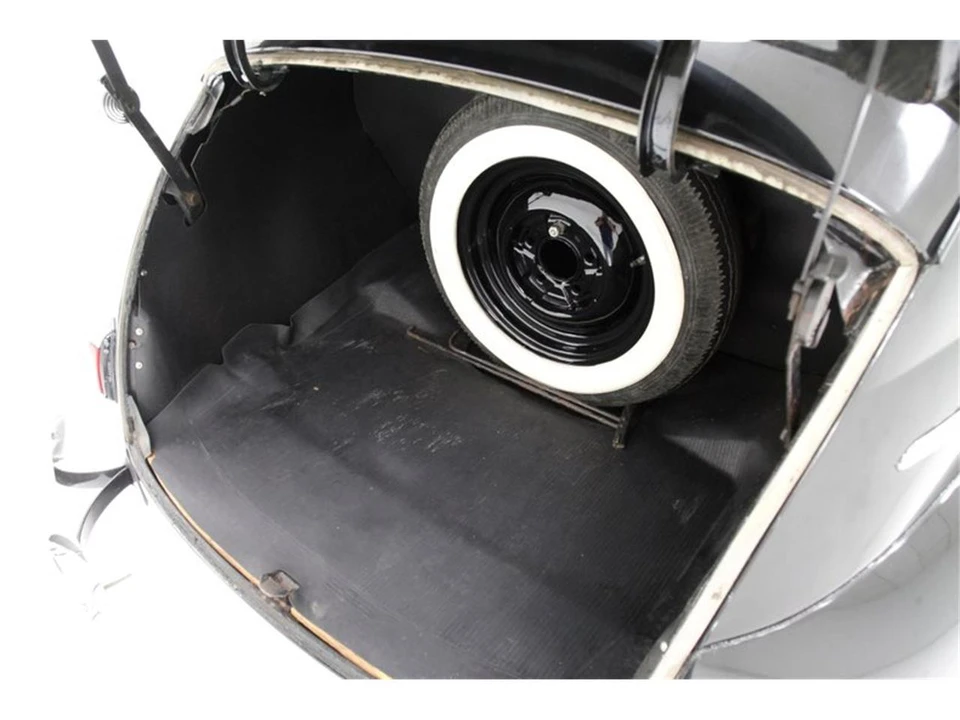 1941 Ford Standard & Deluxe & Super Deluxe - Image 31 of 31