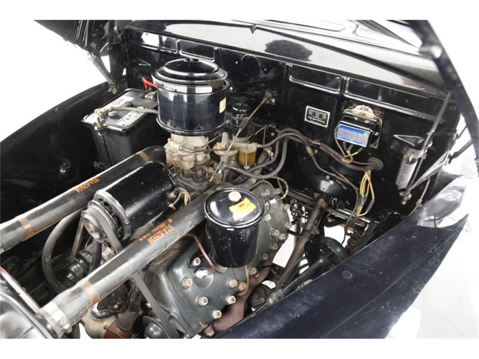 1941 Ford Standard & Deluxe & Super Deluxe - Image 29 of 31