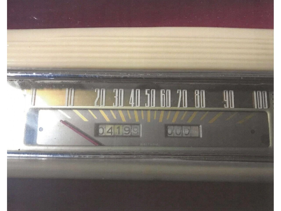 1941 Ford Standard & Deluxe & Super Deluxe - Image 13 of 14