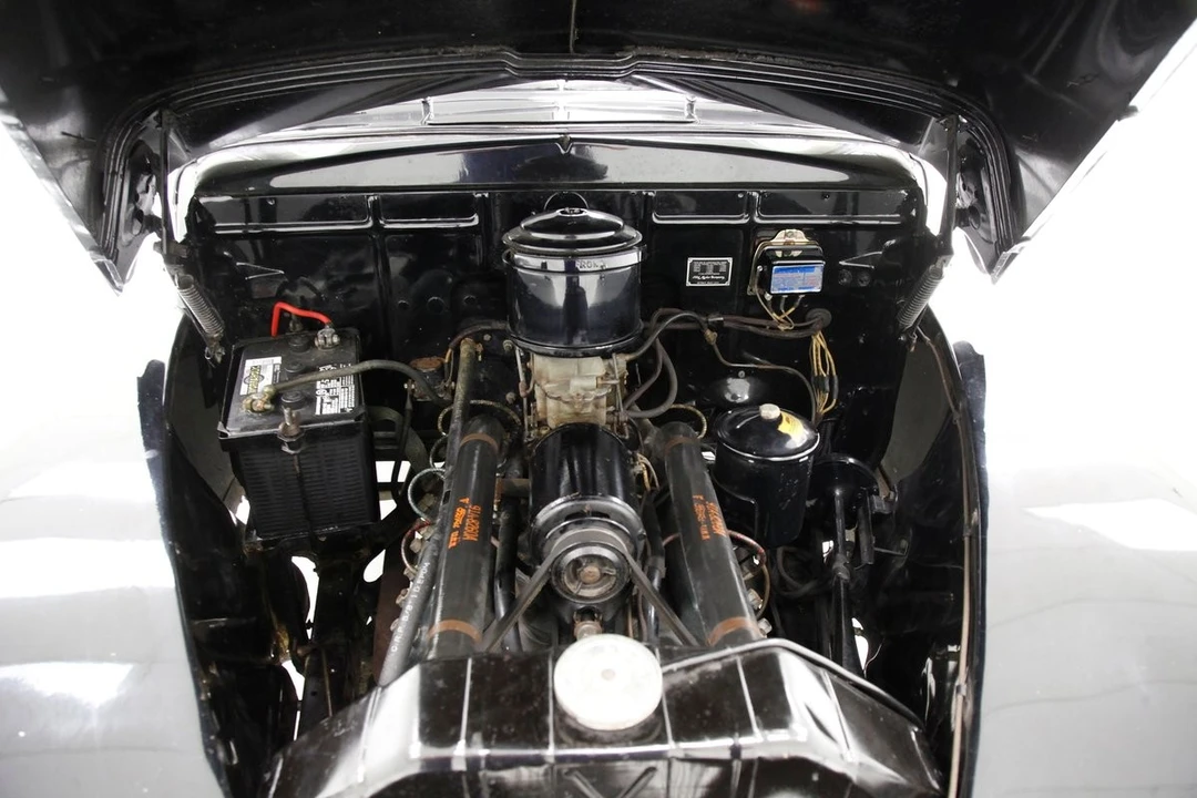 1941 Ford Standard & Deluxe & Super Deluxe - Image 28 of 31