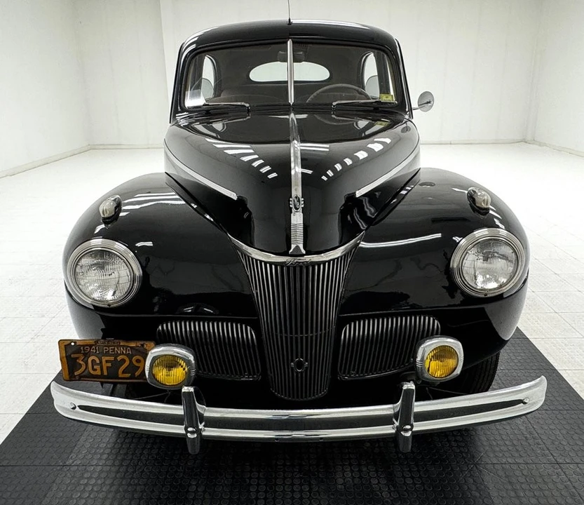 1941 Ford Standard & Deluxe & Super Deluxe - Image 8 of 31