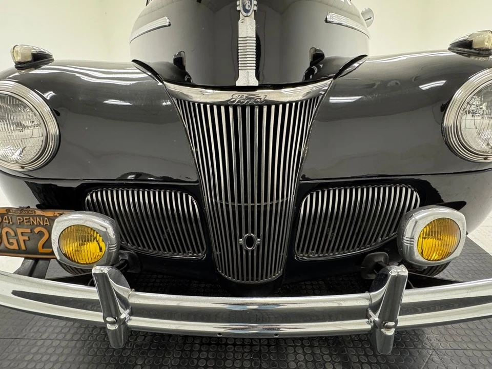 1941 Ford Standard & Deluxe & Super Deluxe - Image 9 of 31