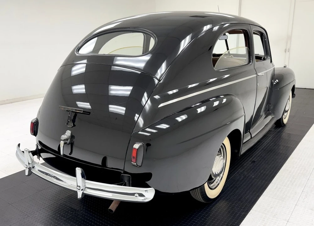 1941 Ford Standard & Deluxe & Super Deluxe - Image 5 of 31