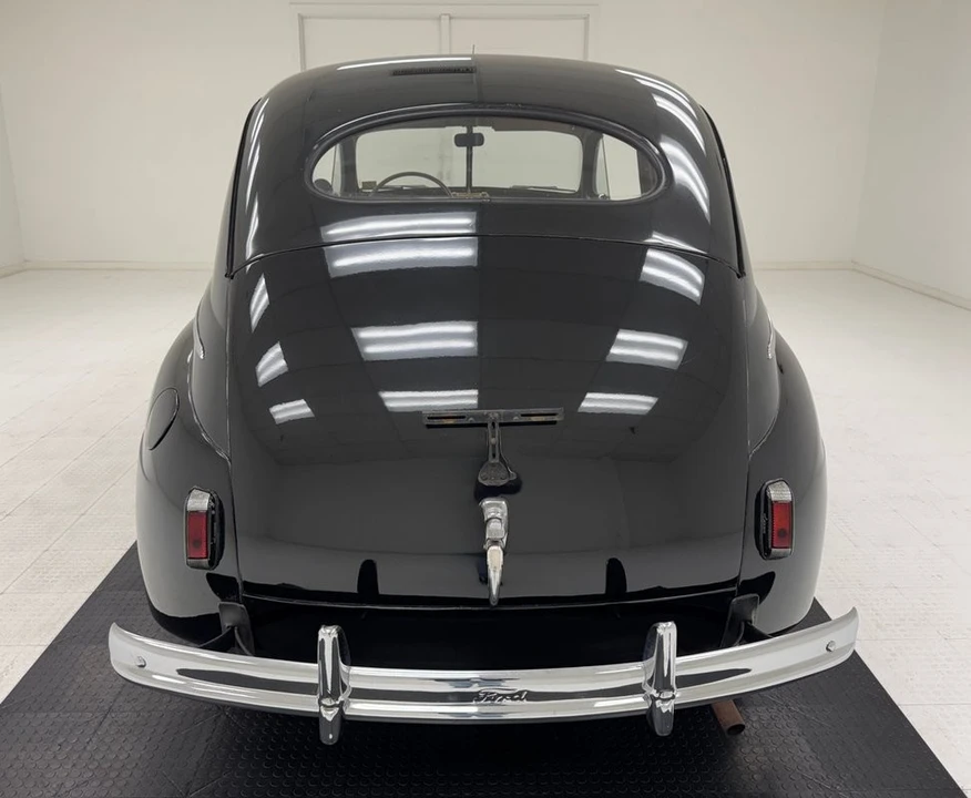 1941 Ford Standard & Deluxe & Super Deluxe - Image 4 of 31
