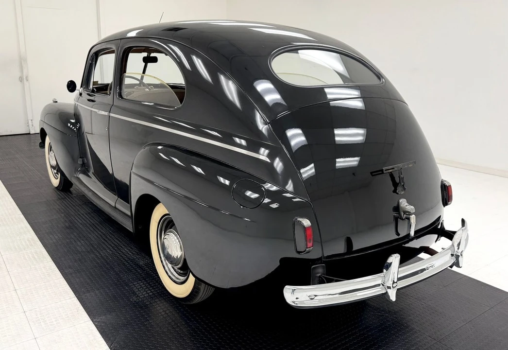 1941 Ford Standard & Deluxe & Super Deluxe - Image 3 of 31