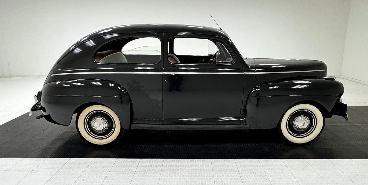 1941 Ford Standard & Deluxe & Super Deluxe - Image 6 of 31