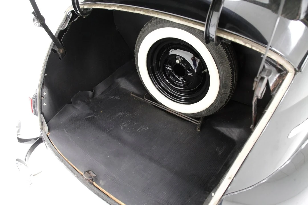 1941 Ford Standard & Deluxe & Super Deluxe - Image 31 of 31