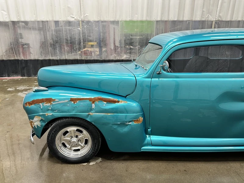 1941 Ford Hot Rod - Image 7 of 24