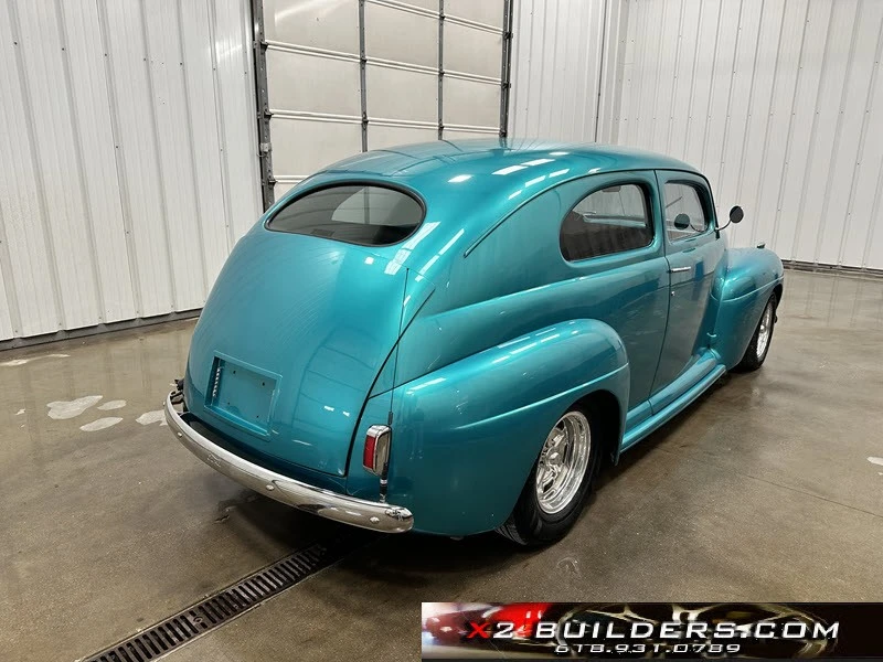 1941 Ford Hot Rod - Image 4 of 24