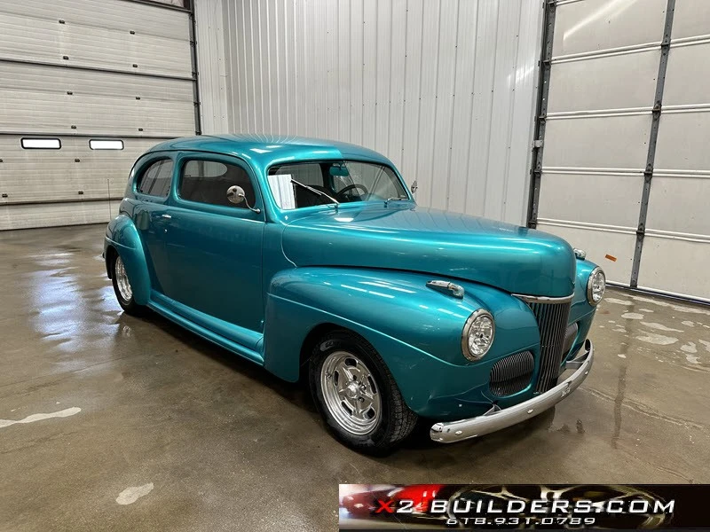 1941 Ford Hot Rod - Image 3 of 24