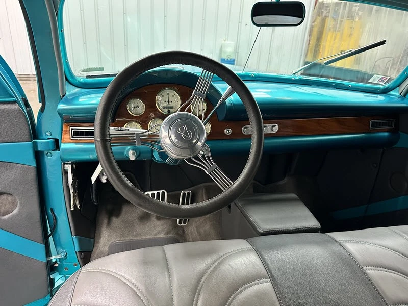 1941 Ford Hot Rod - Image 10 of 24