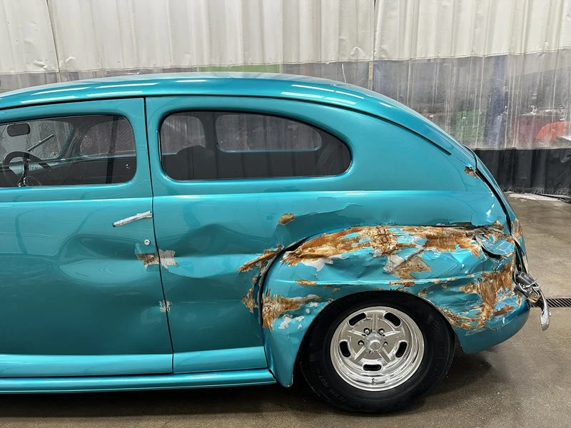 1941 Ford Hot Rod - Image 8 of 24