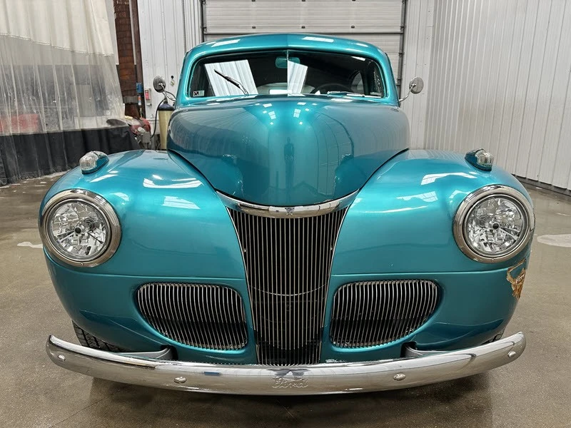 1941 Ford Hot Rod - Image 18 of 24