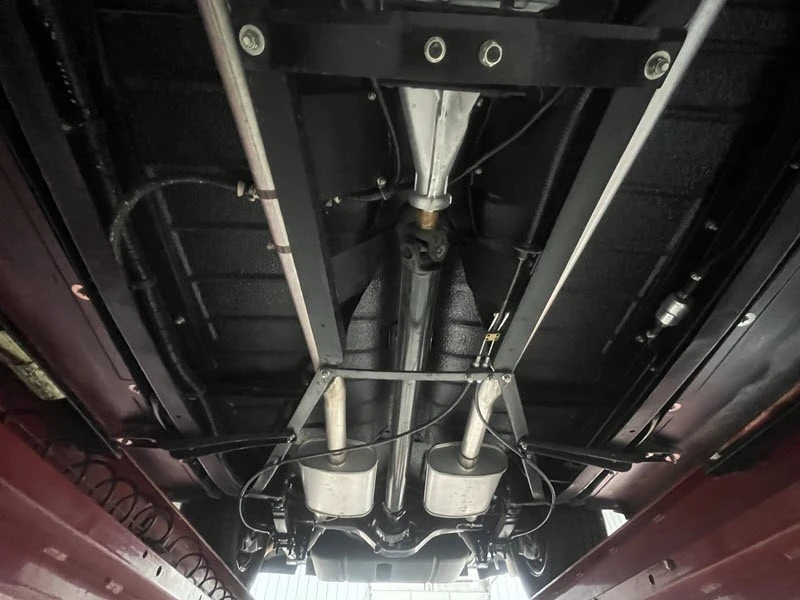 1941 Ford Hot Rod - Image 23 of 24