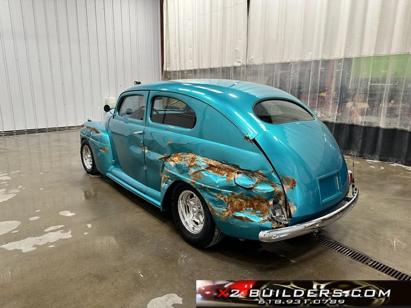 1941 Ford Hot Rod - Image 6 of 24
