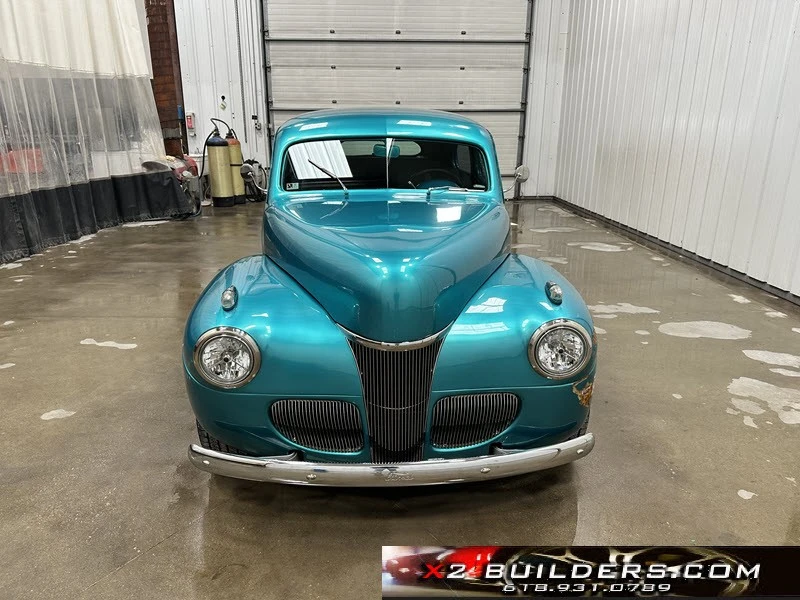 1941 Ford Hot Rod - Image 2 of 24