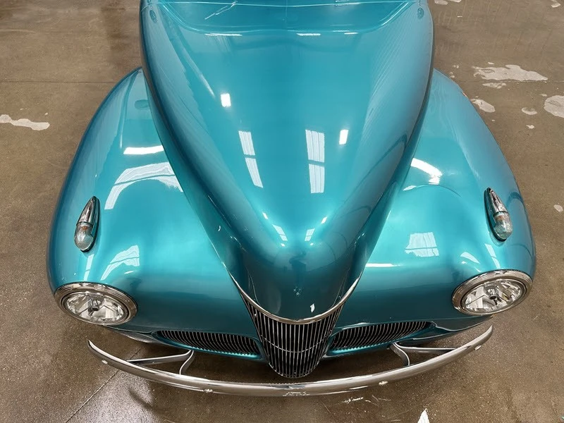 1941 Ford Hot Rod - Image 19 of 24