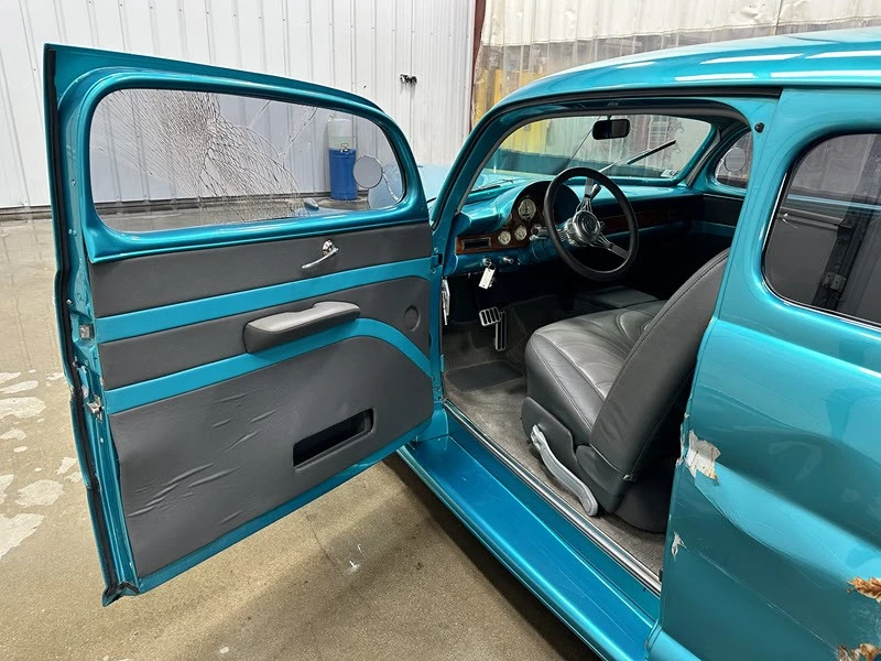1941 Ford Hot Rod - Image 9 of 24