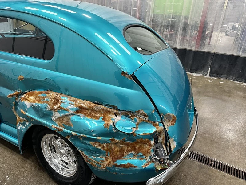 1941 Ford Hot Rod - Image 14 of 24