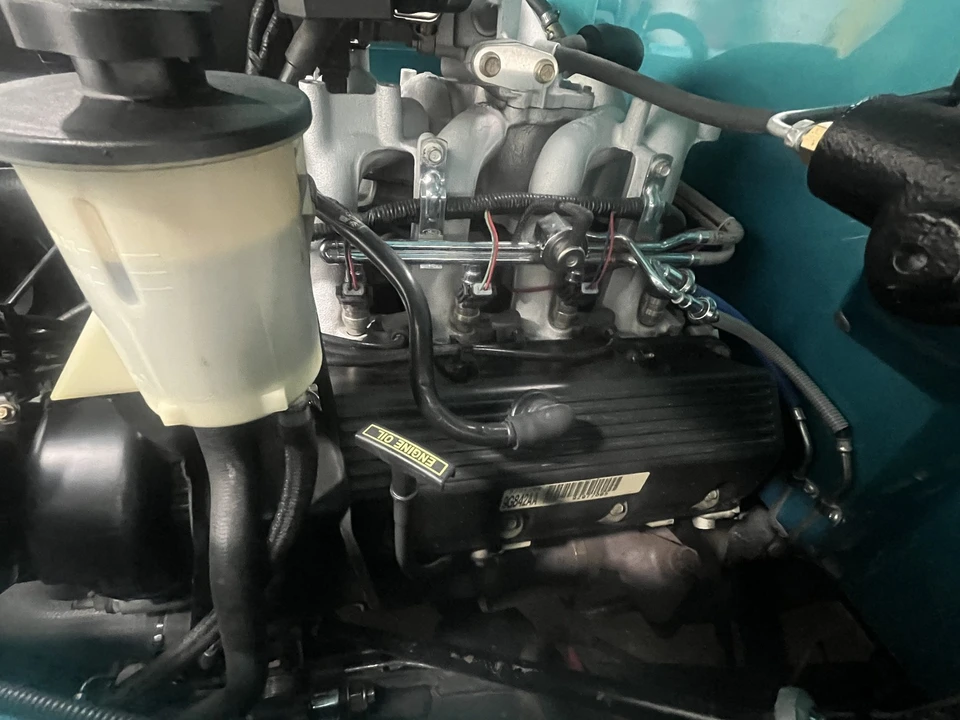 1941 Ford Hot Rod - Image 22 of 24